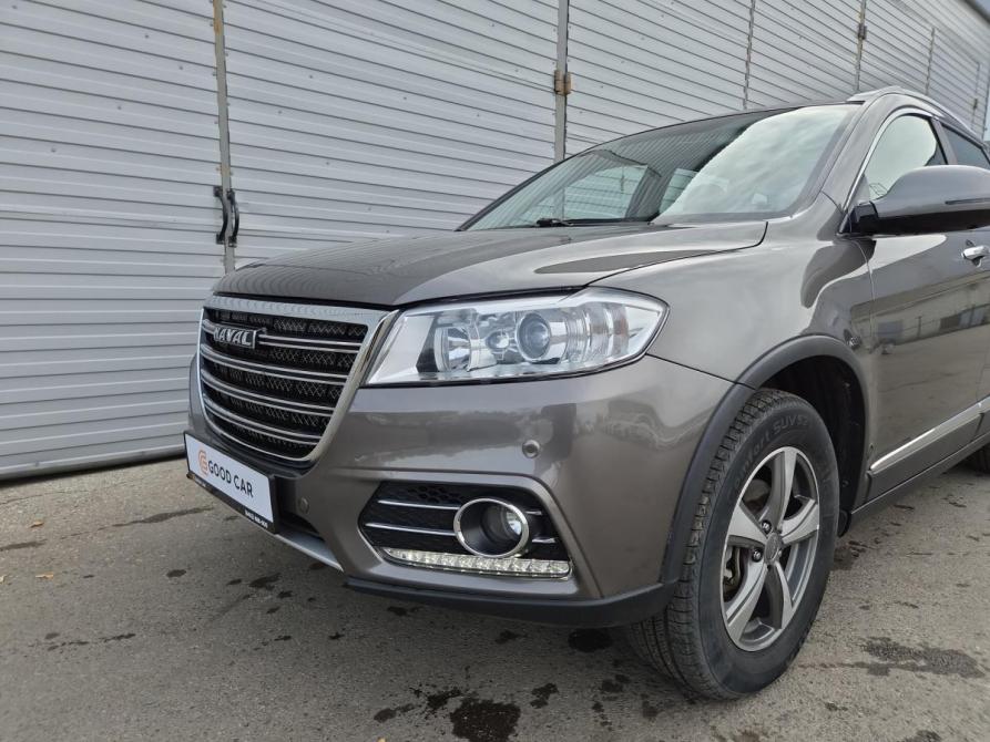 Haval H6 I Саратов  - изображение 11