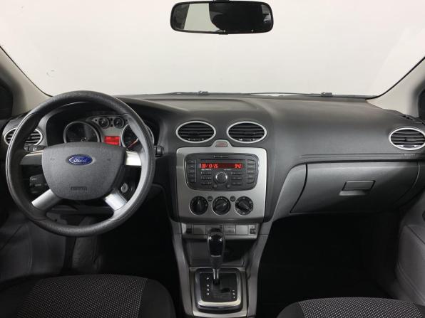 Ford Focus II Рестайлинг с пробегом 2010 года, цена 599 000 рублей, 179959 км, хэтчбек, Автокод Объявления