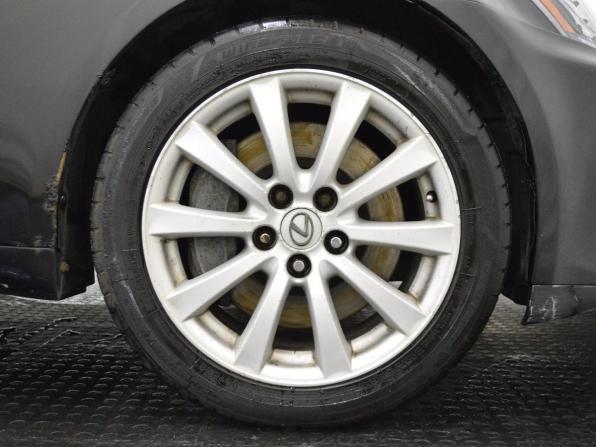 Lexus IS II с пробегом 2008 года, цена 1 000 000 рублей, 337551 км, седан, Автокод Объявления