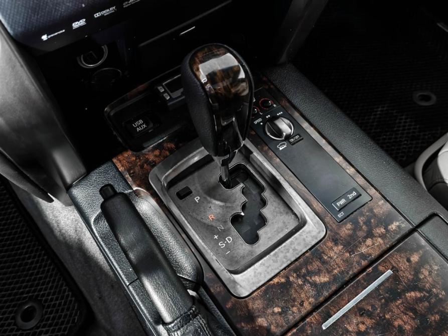 Toyota Land Cruiser 200 Series Санкт-Петербург  - изображение 12