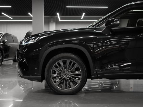 Toyota Highlander IV (XU70) с пробегом 2026 года, цена 5 290 000 рублей, 50 км, внедорожник, Автокод Объявления