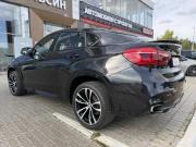 BMW X6 II (F16) Набережные Челны  - изображение 37
