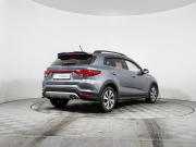 Kia Rio IV Санкт-Петербург  - изображение 26