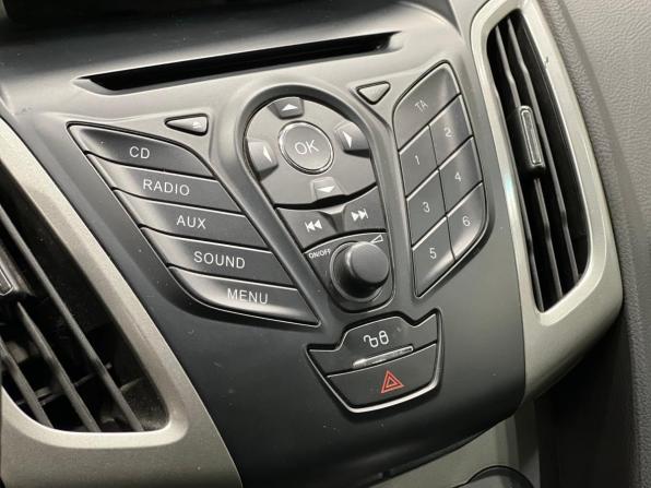 Ford Focus III с пробегом 2014 года, цена 715 000 рублей, 239000 км, седан, Автокод Объявления