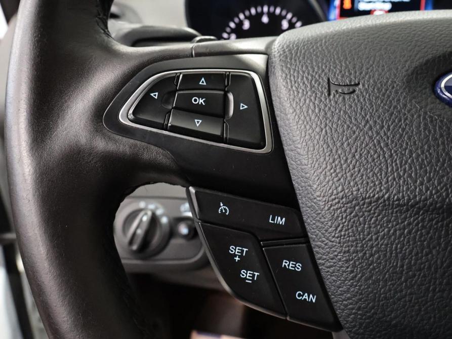 Ford Kuga II Рестайлинг Калуга  - изображение 18