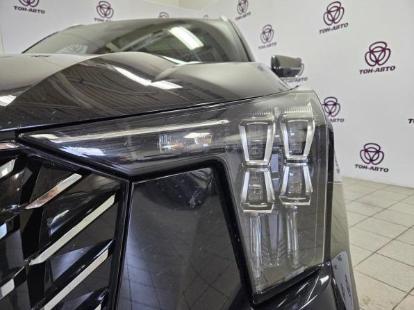GAC GS8 II с пробегом 2024 года, цена 3 513 000 рублей, 40222 км, внедорожник, Автокод Объявления