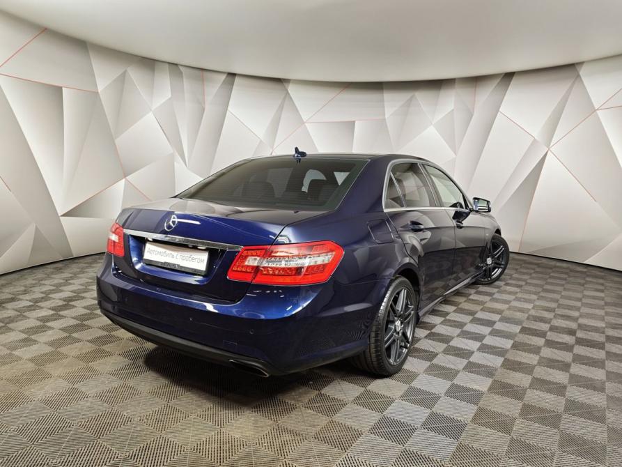 Mercedes-Benz E-Класс IV (W212 S212 C207) Москва  - изображение 2