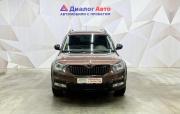 Skoda Yeti I Рестайлинг Азнакаево  - изображение 29