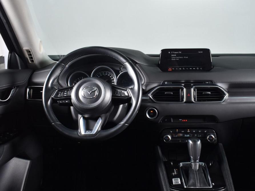 Mazda CX-5 II Кемерово  - изображение 11