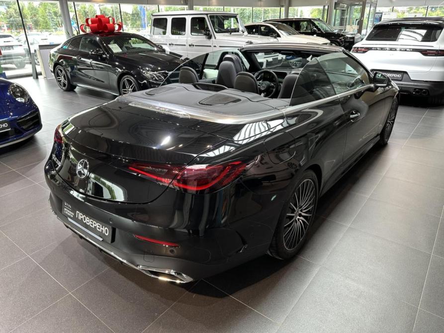 Mercedes-Benz CLE Казань  - изображение 6