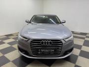 Audi A6 IV (C7) Рестайлинг Воронеж  - изображение 14