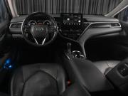 Toyota Camry VIII (XV70) Рестайлинг Тюмень  - изображение 28
