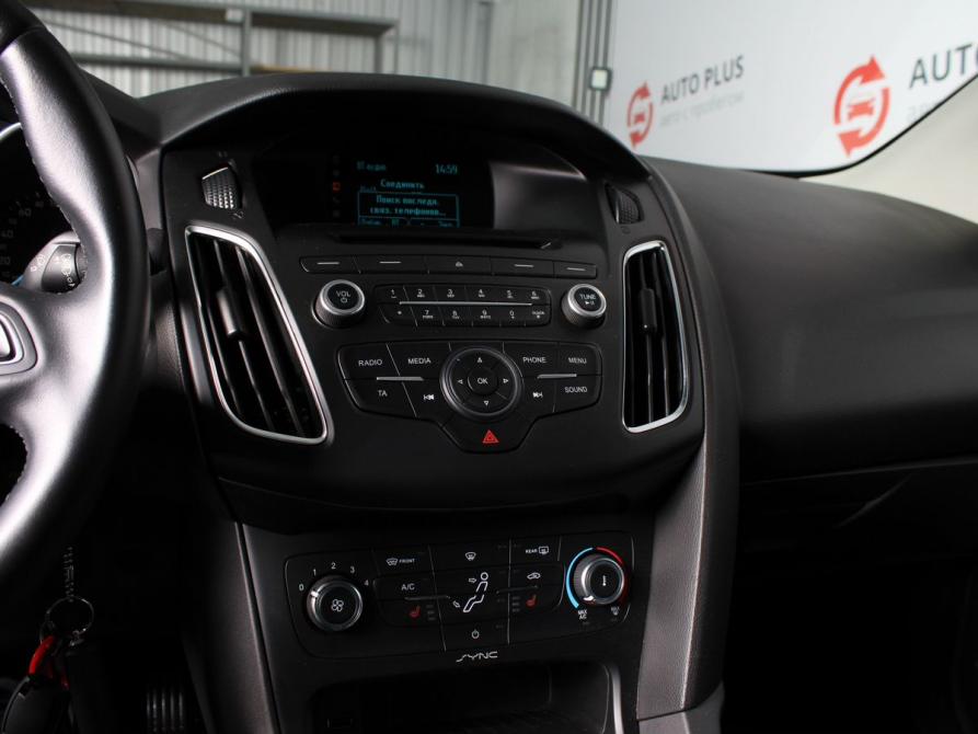 Ford Focus III Рестайлинг Минеральные Воды  - изображение 10