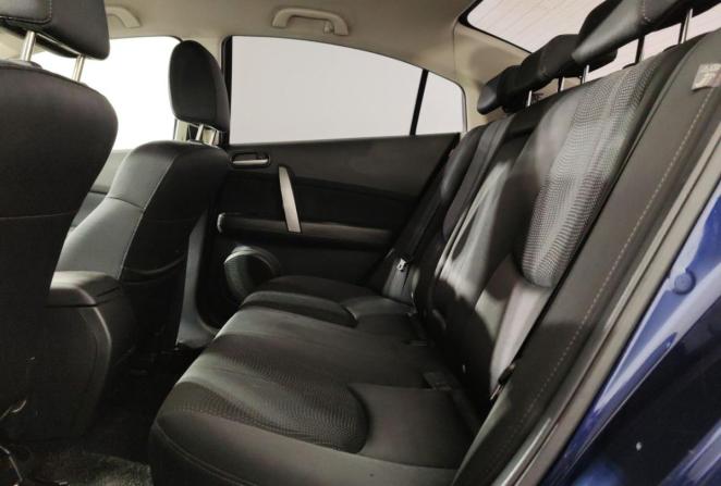 Mazda 6 II (GH) с пробегом 2007 года, цена 830 000 рублей, 283944 км, седан, Автокод Объявления