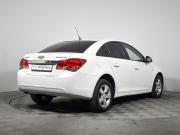 Chevrolet Cruze I Санкт-Петербург  - изображение 24