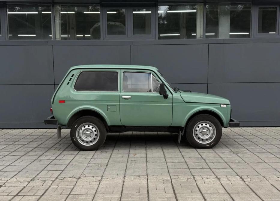 Lada (ВАЗ) 2121 (4x4) I Прокопьевск  - изображение 7