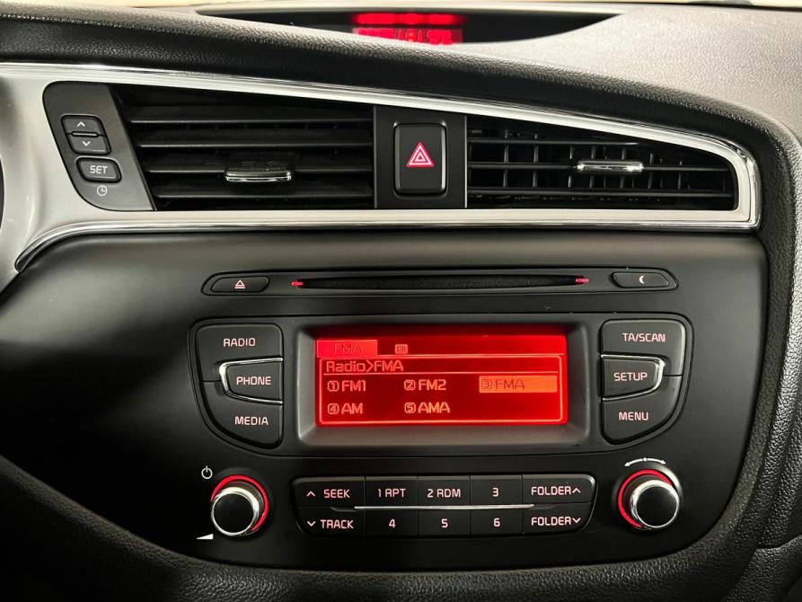 Kia Ceed II Рестайлинг Тюмень  - изображение 13