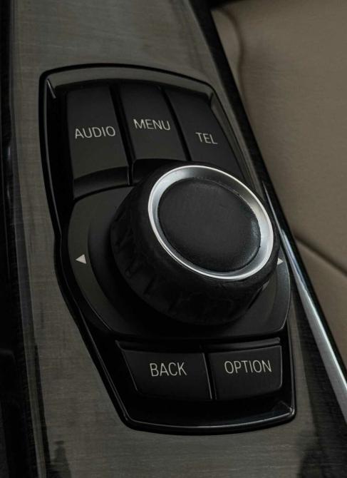 BMW 3 серии VI (F3x) Москва  - изображение 11