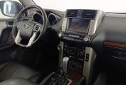Toyota Land Cruiser Prado 150 Series Волгоград  - изображение 37