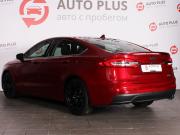 Ford Fusion (North America) II Рестайлинг Минеральные Воды  - изображение 23