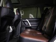 Toyota Land Cruiser Prado 150 Series Рестайлинг 2 Москва  - изображение 38