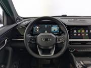 Geely Monjaro I Москва  - изображение 52