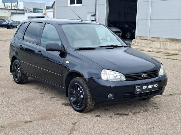 Lada (ВАЗ) Kalina I с пробегом 2012 года, цена 159 000 рублей, 128185 км, универсал, Автокод Объявления