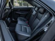 Toyota Camry VII (XV50) Рестайлинг Ставрополь  - изображение 35