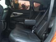 Nissan Murano III (Z52) Москва  - изображение 24