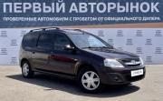 Lada (ВАЗ) Largus I Краснодар  - изображение 23