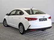 Hyundai Solaris II Рестайлинг Москва  - изображение 34