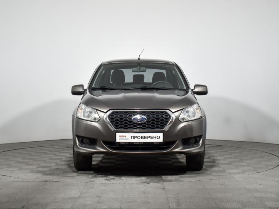 Datsun on-DO I Санкт-Петербург  - изображение 2