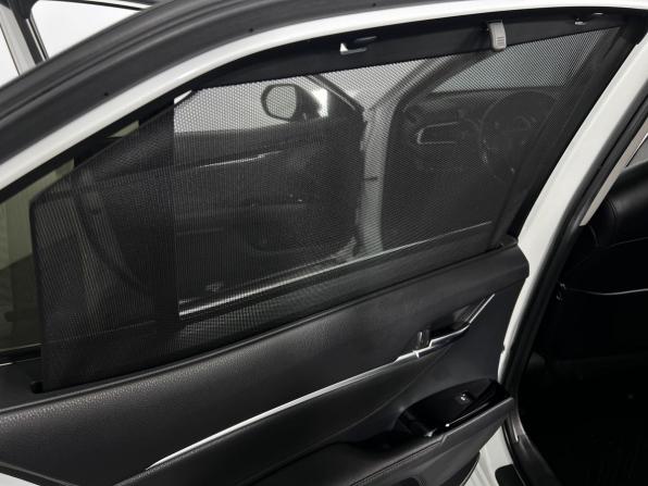 Toyota Camry VIII (XV70) с пробегом 2019 года, цена 3 190 000 рублей, 86045 км, седан, Автокод Объявления