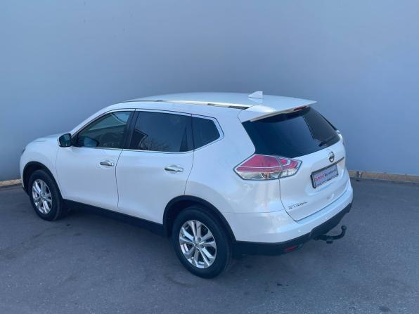 Nissan X-Trail III с пробегом 2017 года, цена 2 070 000 рублей, 86441 км, внедорожник, Автокод Объявления