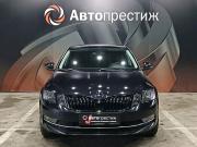 Skoda Octavia III (A7) Рестайлинг Ставрополь  - изображение 29