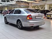 Skoda Octavia II (A5) Рестайлинг Челябинск  - изображение 24