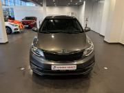 Kia Rio III Рестайлинг Чебоксары  - изображение 42