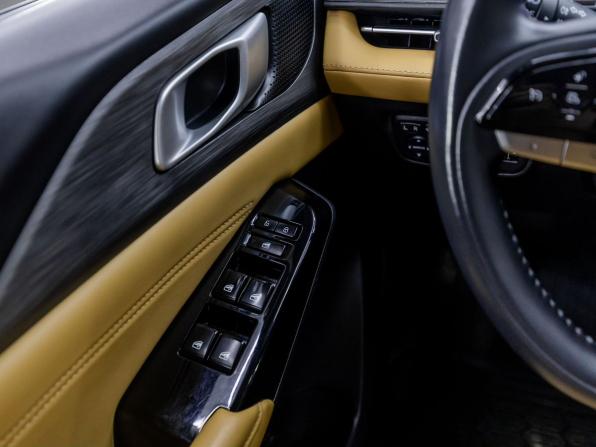Changan Hunter Plus с пробегом 2023 года, цена 2 033 000 рублей, 162111 км, offers.body_type.unknown, Автокод Объявления