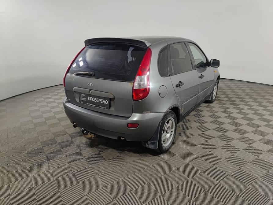 Lada (ВАЗ) Kalina I Набережные Челны  - изображение 6