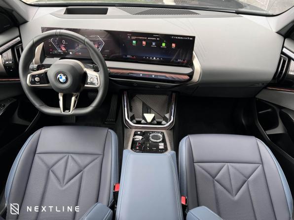 Новый BMW X3 IV (G45/G48) 2025 года, цена 7 390 000 рублей, внедорожник, Автокод Объявления