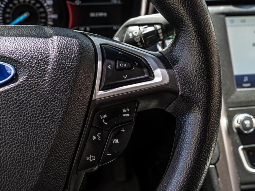 Ford Fusion (North America) II Рестайлинг Краснодар  - изображение 16