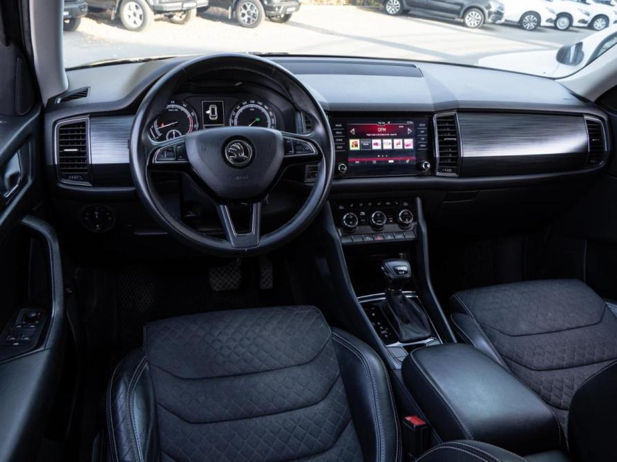 Skoda Kodiaq I Волгоград  - изображение 7