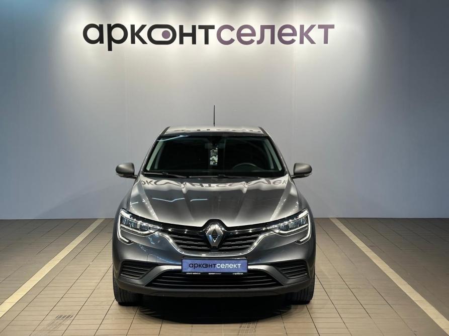 Renault Arkana I Краснодар  - изображение 14