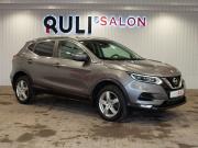 Nissan Qashqai II Рестайлинг Иваново  - изображение 38