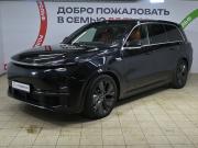 Li Auto (Lixiang) L9 I Москва  - изображение 30