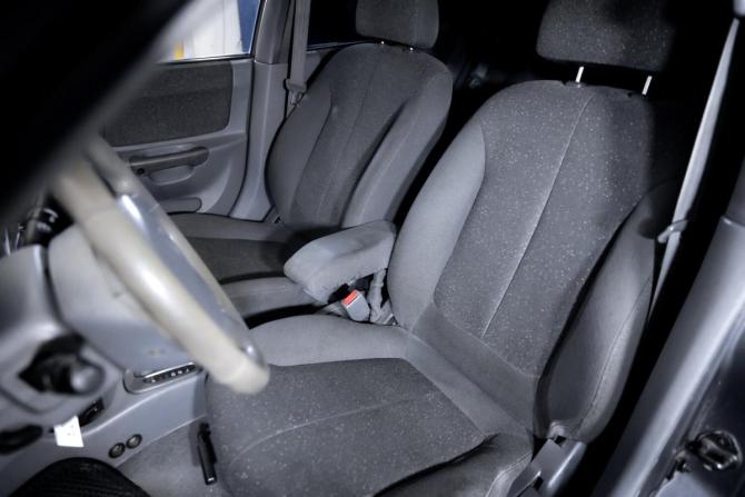 Hyundai Accent II с пробегом 2007 года, цена 369 900 рублей, 266000 км, седан, Автокод Объявления