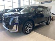 GAC GS8 II Красноярск  - изображение 12