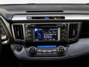 Toyota RAV4 IV (XA40) Тюмень  - изображение 43