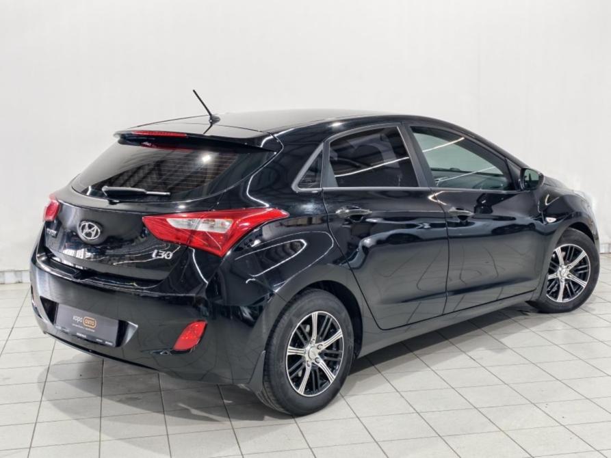 Hyundai i30 II Курск  - изображение 3