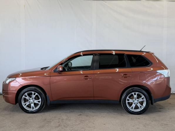 Mitsubishi Outlander III с пробегом 2012 года, цена 1 290 000 рублей, 210000 км, внедорожник, Автокод Объявления